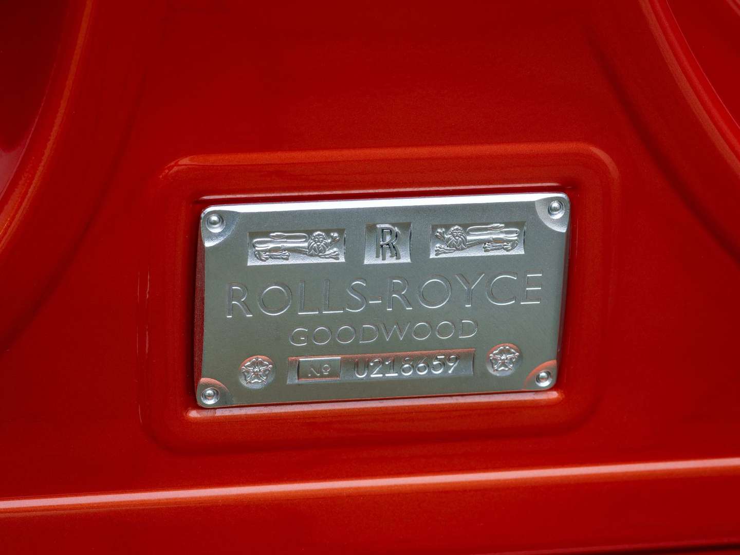 Rolls-Royce Ghost Black Badge - 2023 - Joinsteer - #12