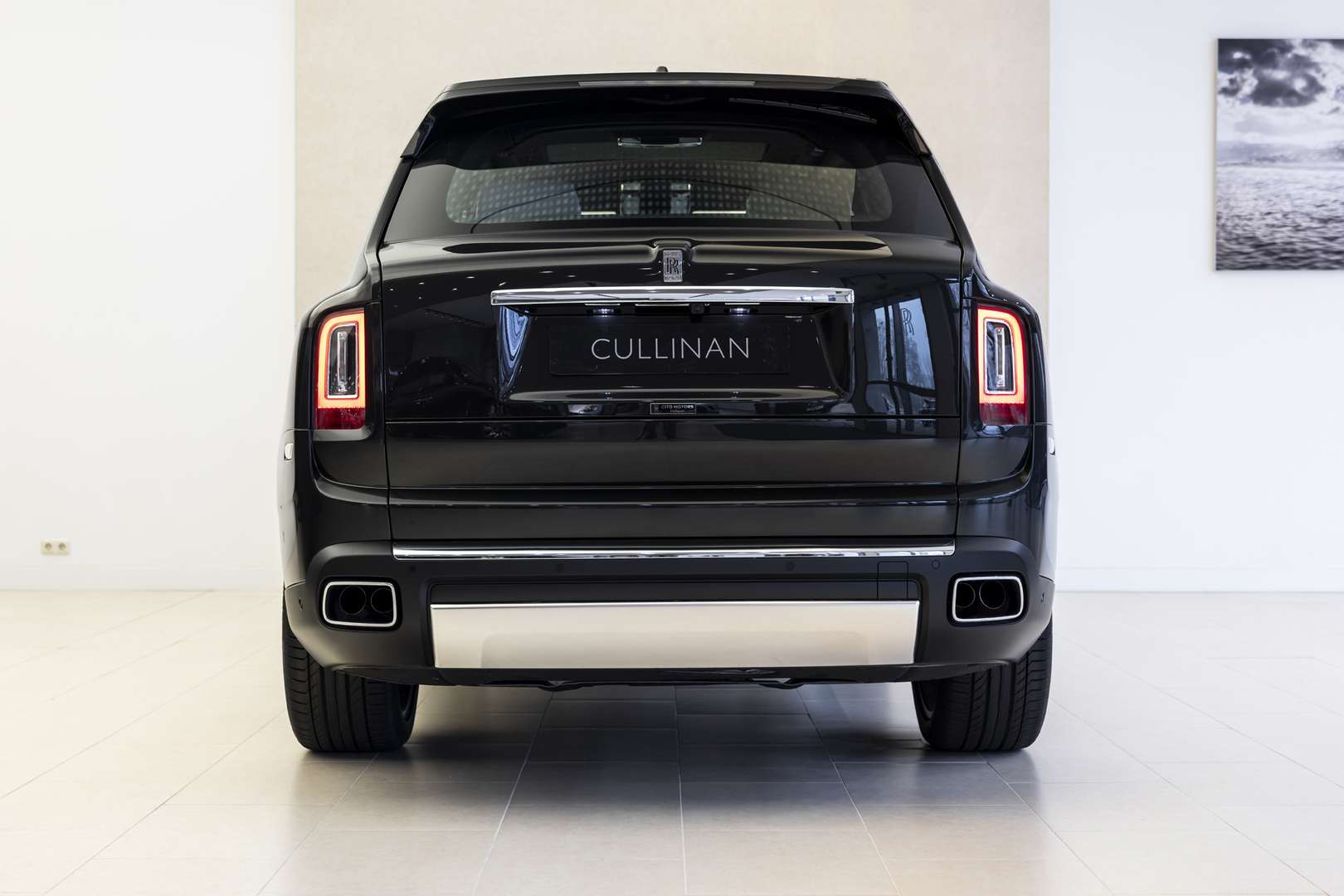 Rolls-Royce Cullinan V12 - 2023 - Joinsteer - #10