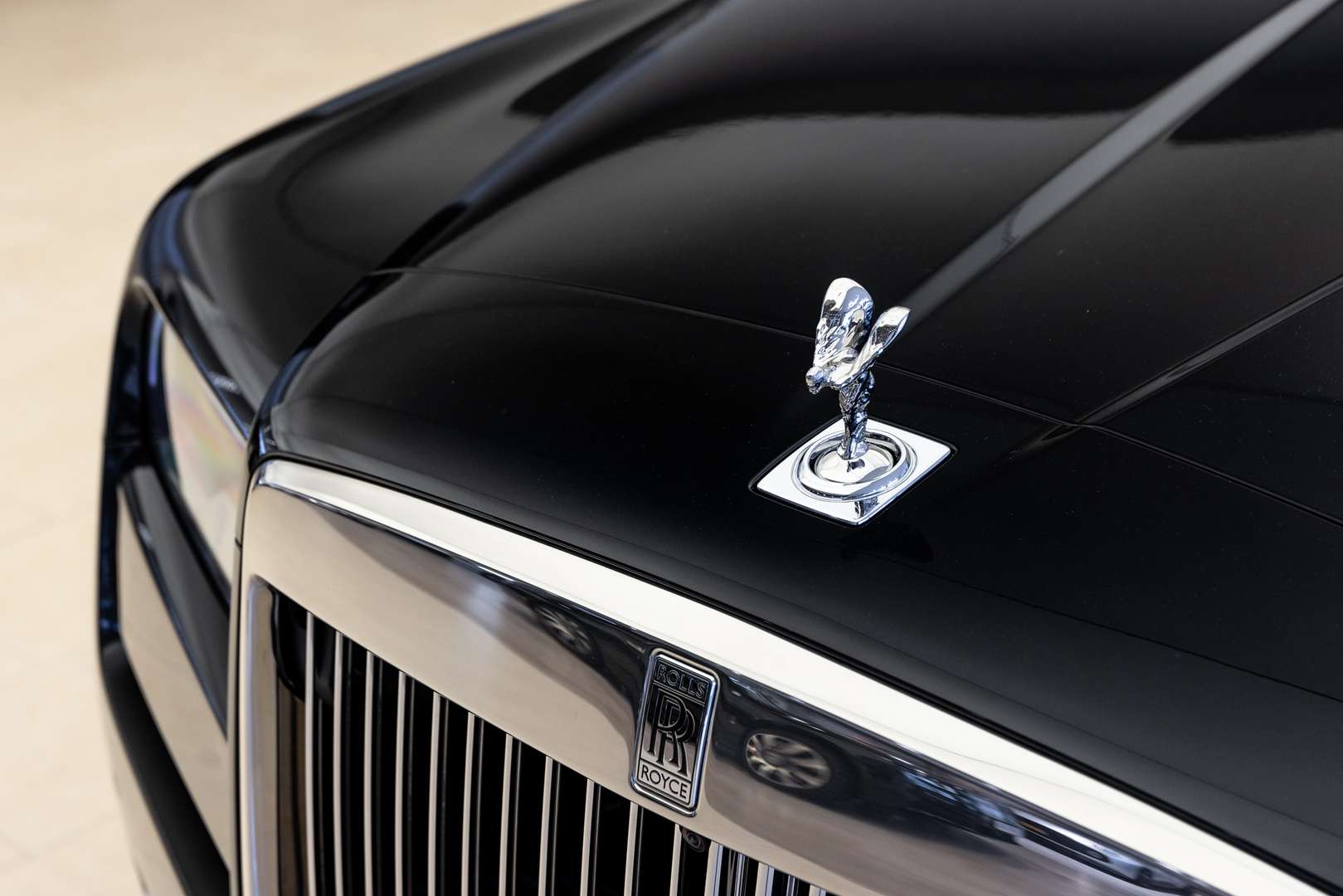 Rolls-Royce Cullinan V12 - 2023 - Joinsteer - #11