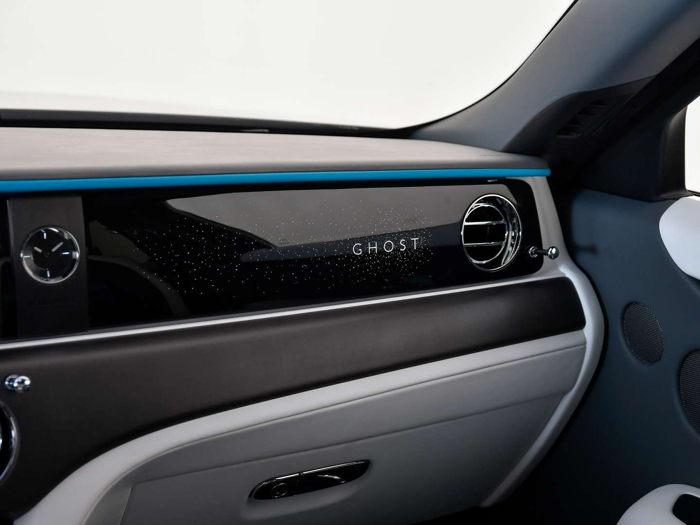 Rolls-Royce Ghost - 2025 - Joinsteer - #9
