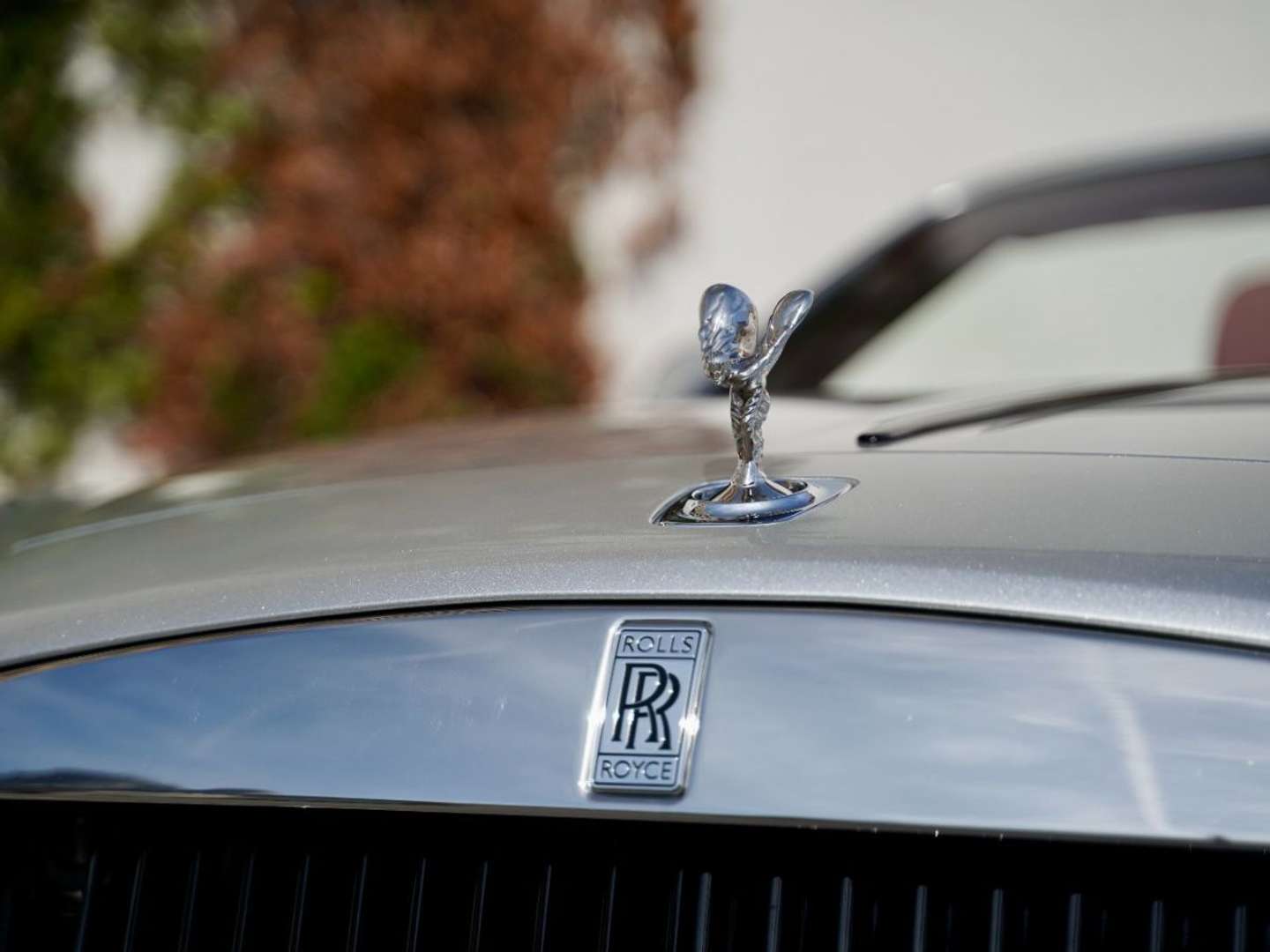 Rolls-Royce Dawn Silver Bullet - 2020 - Joinsteer - #11