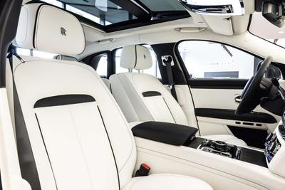 Rolls-Royce Ghost V12 -  - Joinsteer - #2