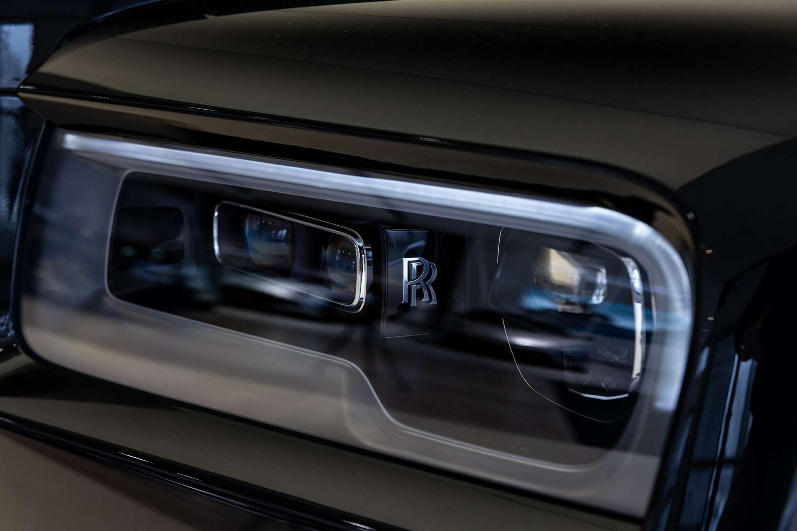 Rolls-Royce Cullinan V12 - 2023 - Joinsteer - #12