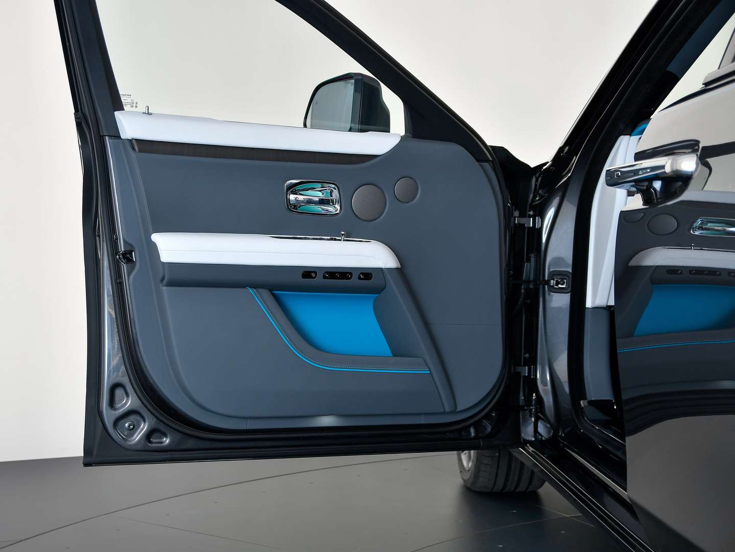 Rolls-Royce Ghost - 2025 - Joinsteer - #10