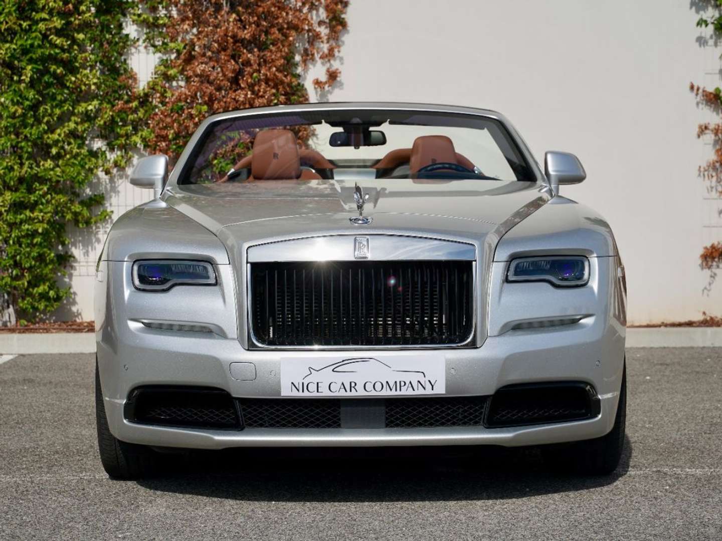 Rolls-Royce Dawn Silver Bullet - 2020 - Joinsteer - #12