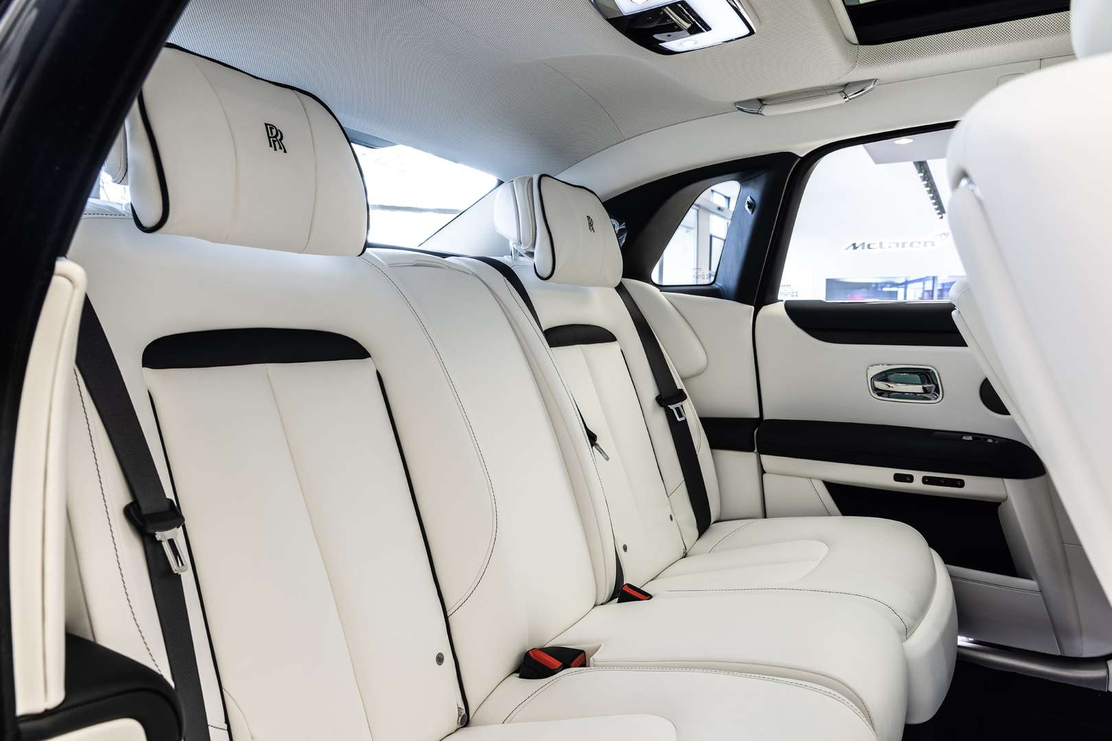 Rolls-Royce Ghost V12 - 2022 - Joinsteer - #4