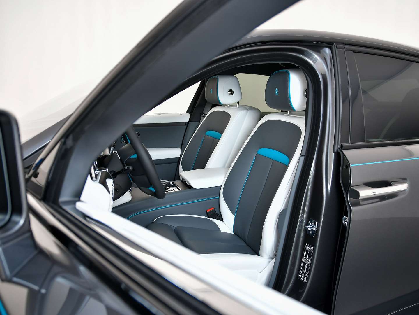 Rolls-Royce Ghost - 2025 - Joinsteer - #11