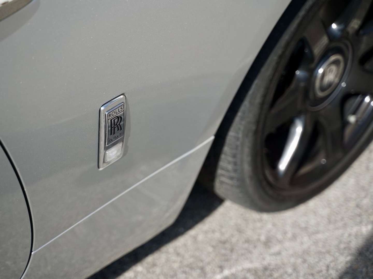 Rolls-Royce Dawn Silver Bullet - 2020 - Joinsteer - #14