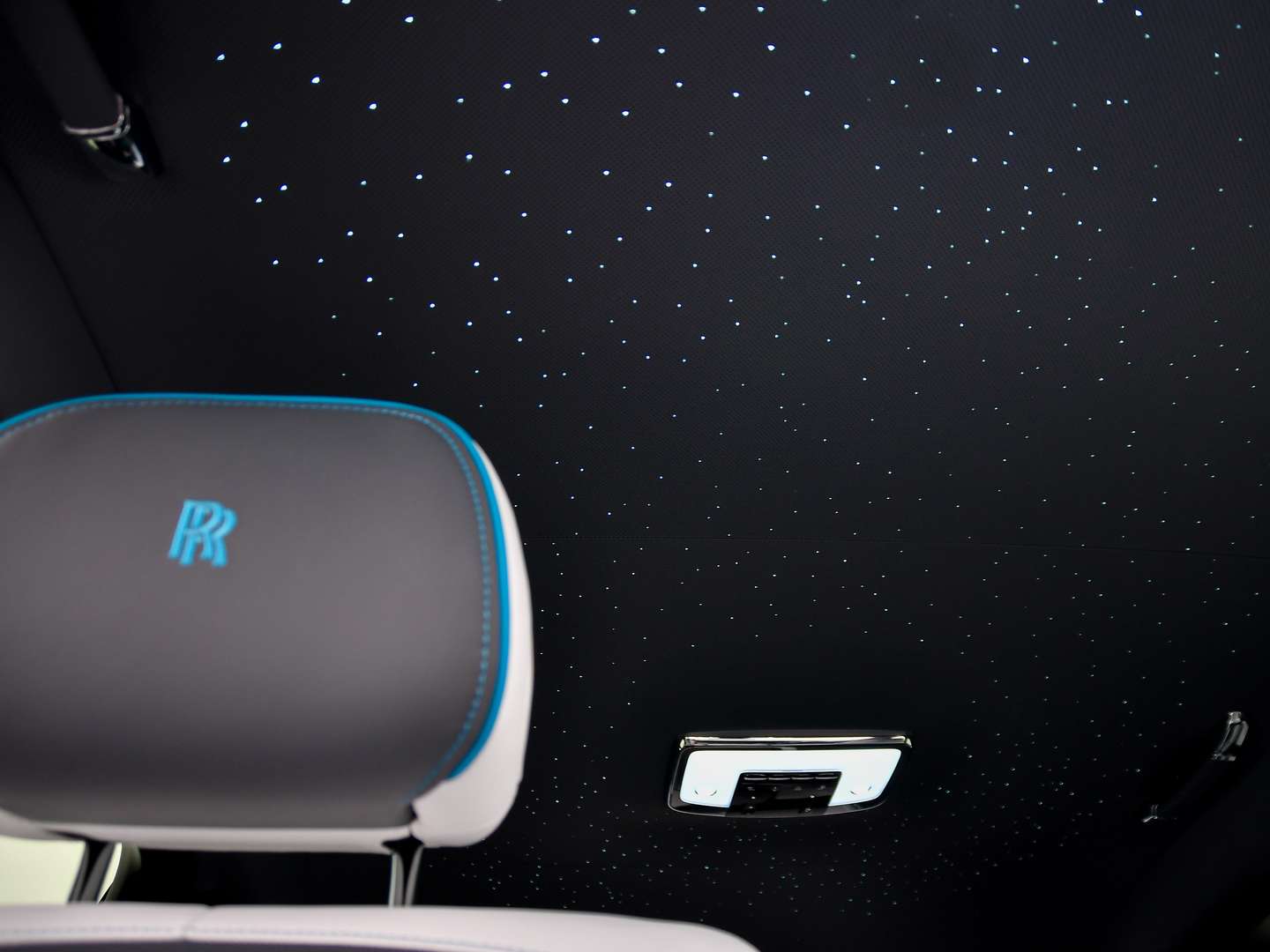 Rolls-Royce Ghost - 2025 - Joinsteer - #12