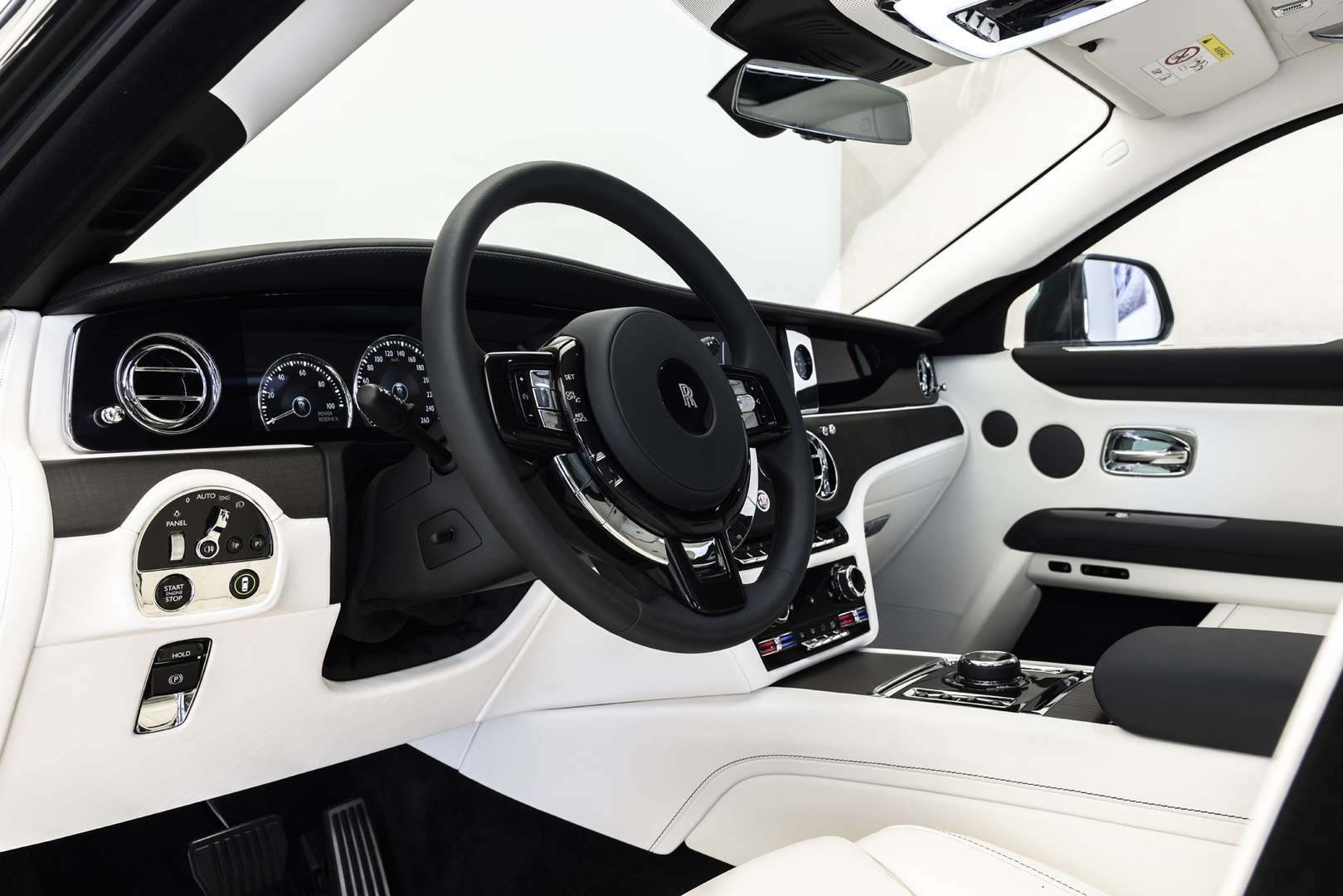 Rolls-Royce Ghost V12 - 2022 - Joinsteer - #8