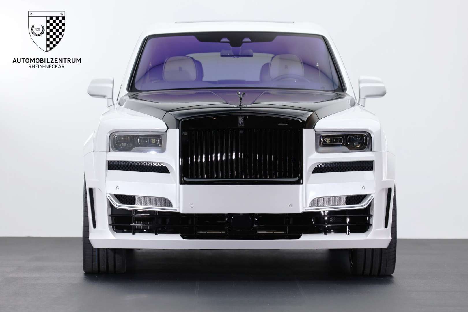 Rolls-Royce Cullinan - 2019 - Joinsteer - #1