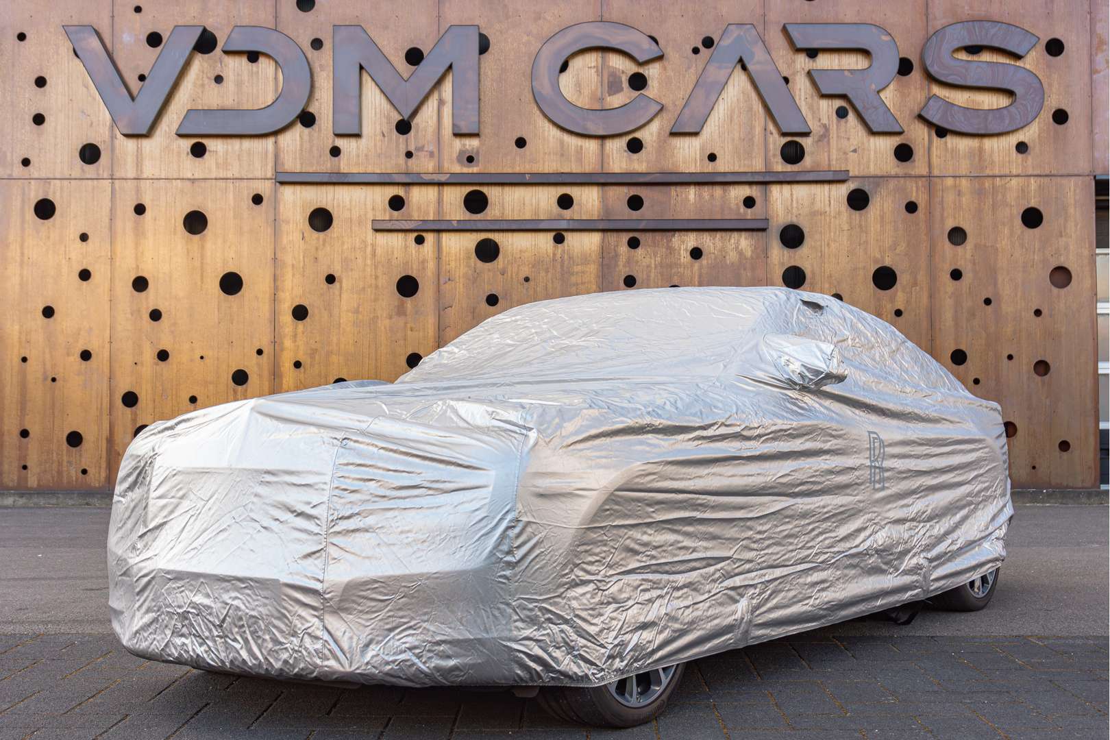 Rolls-Royce Wraith Bespoke - 2019 - Joinsteer - #13