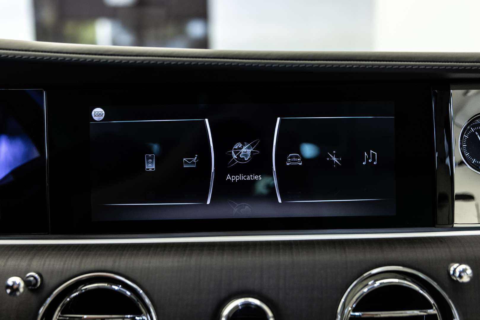 Rolls-Royce Ghost V12 - 2022 - Joinsteer - #9