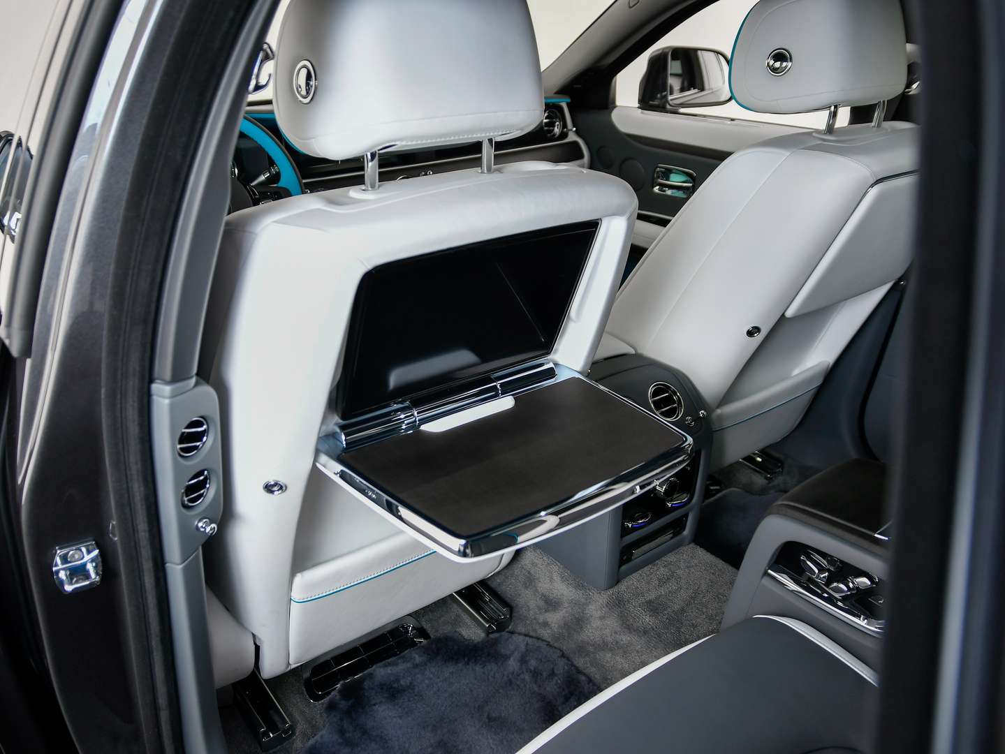 Rolls-Royce Ghost - 2025 - Joinsteer - #14