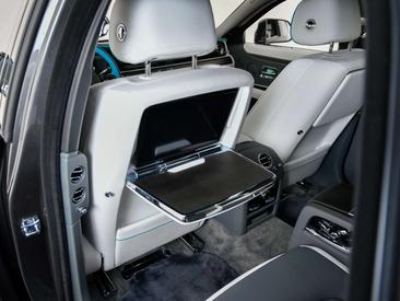 Rolls-Royce Ghost — photo 14