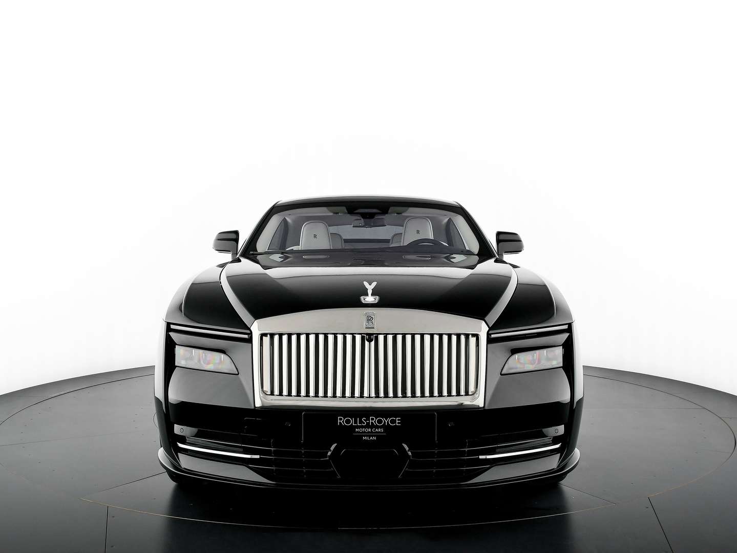 Rolls-Royce Spectre - 2025 - Joinsteer - #2