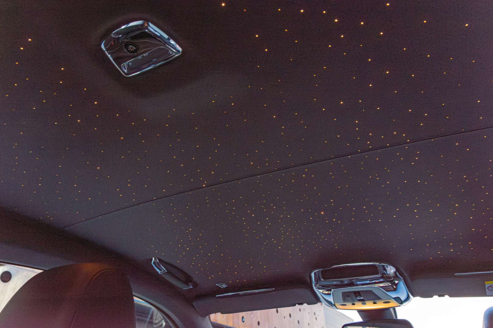 Rolls-Royce Wraith Bespoke - 2019 - Joinsteer - #14