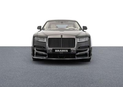 Rolls-Royce Ghost Extended -  - Joinsteer - #1