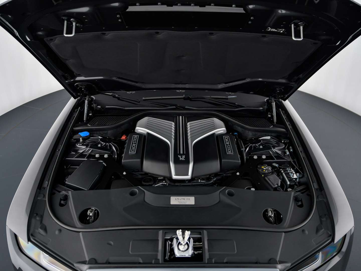 Rolls-Royce Ghost - 2025 - Joinsteer - #15