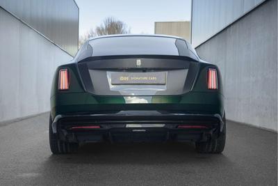 Rolls-Royce Spectre