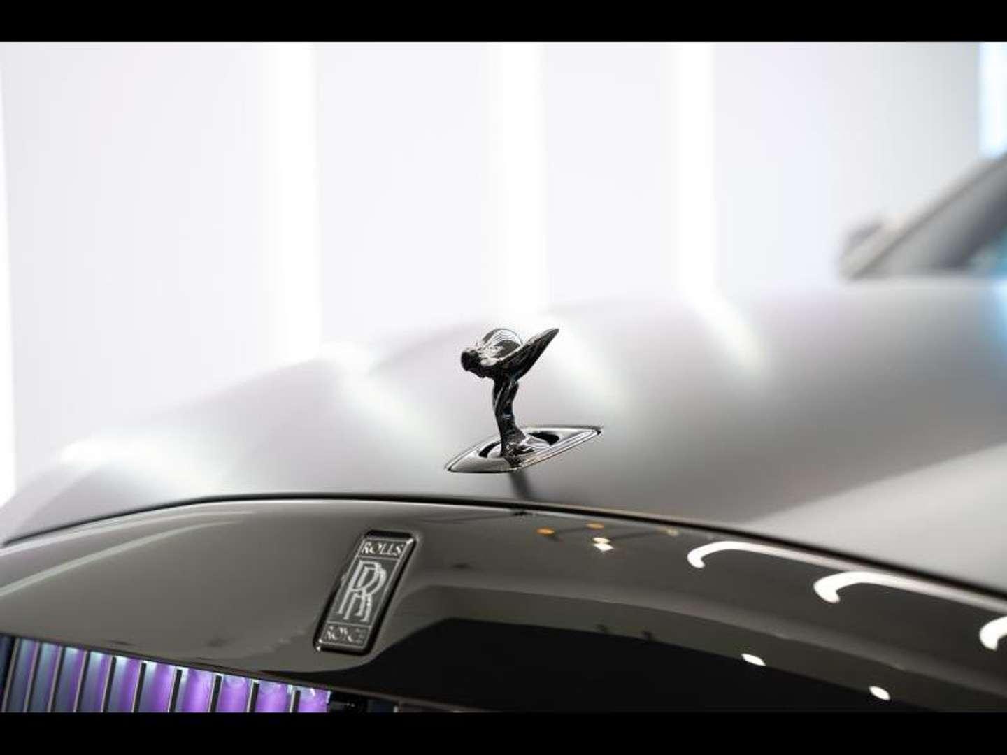 Rolls-Royce Spectre Black Badge - 2025 - Joinsteer - #13