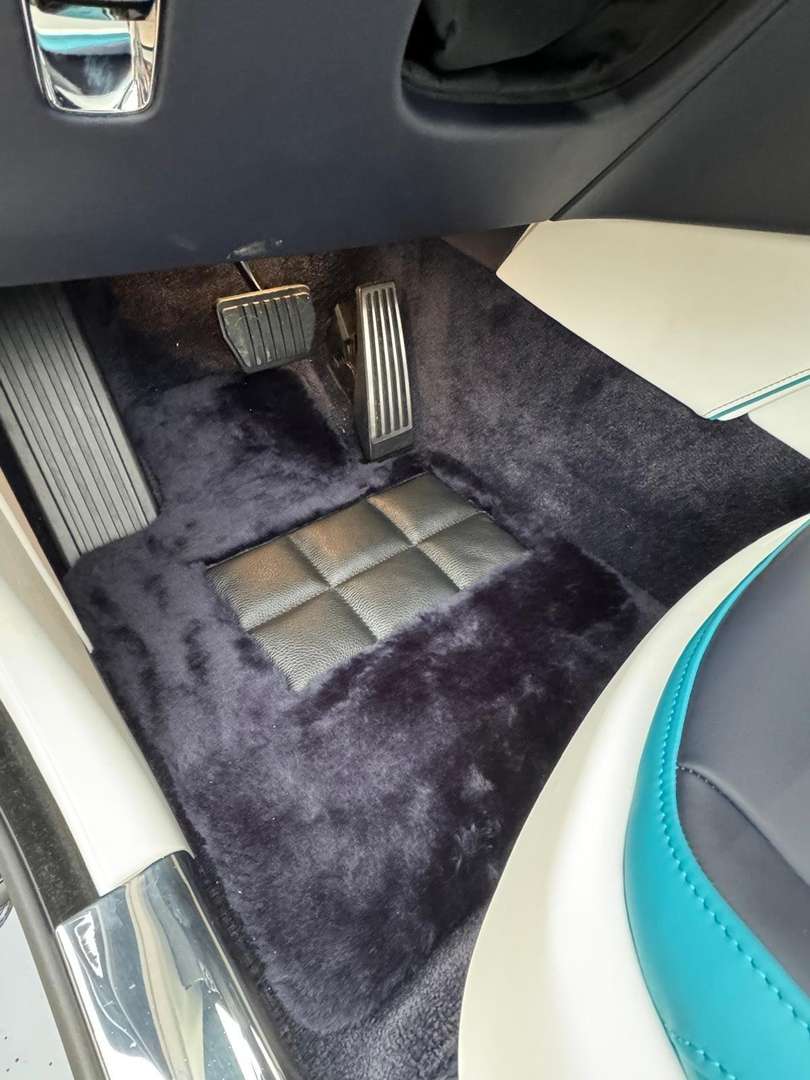 Rolls-Royce Spectre Électrique - 2024 - Joinsteer - #8