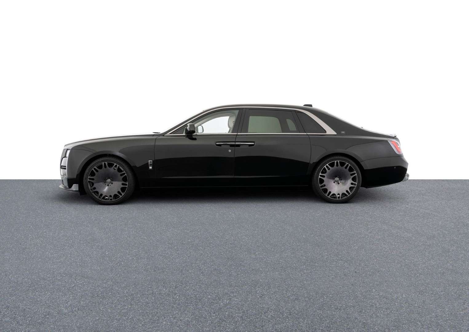 Rolls-Royce Ghost Extended - 2021 - Joinsteer - #2