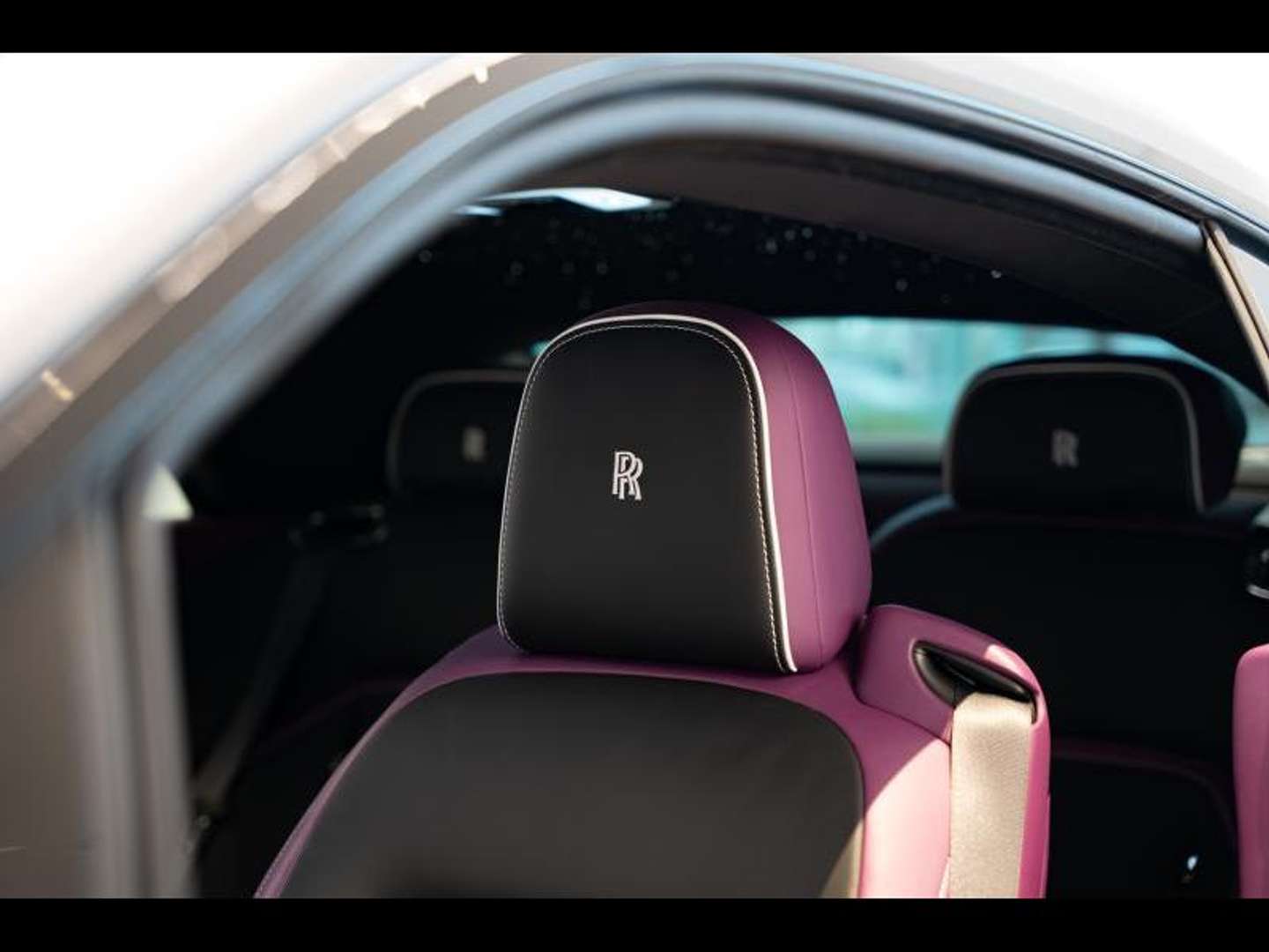 Rolls-Royce Spectre Black Badge - 2025 - Joinsteer - #15