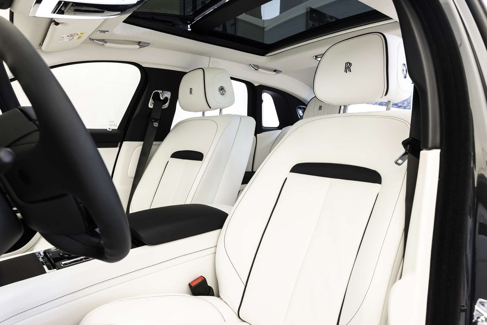 Rolls-Royce Ghost V12 - 2022 - Joinsteer - #12