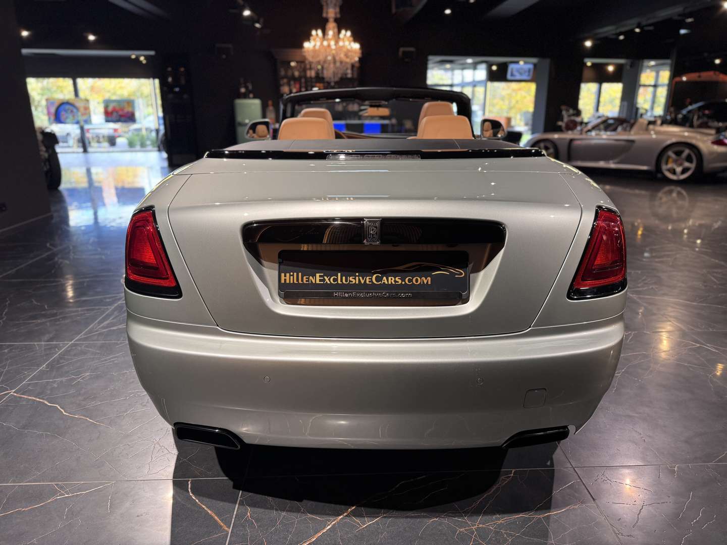 Rolls-Royce Dawn Black Badge - 2019 - Joinsteer - #5