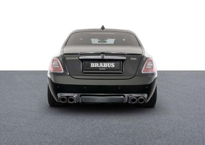 Rolls-Royce Ghost Extended -  - Joinsteer - #3