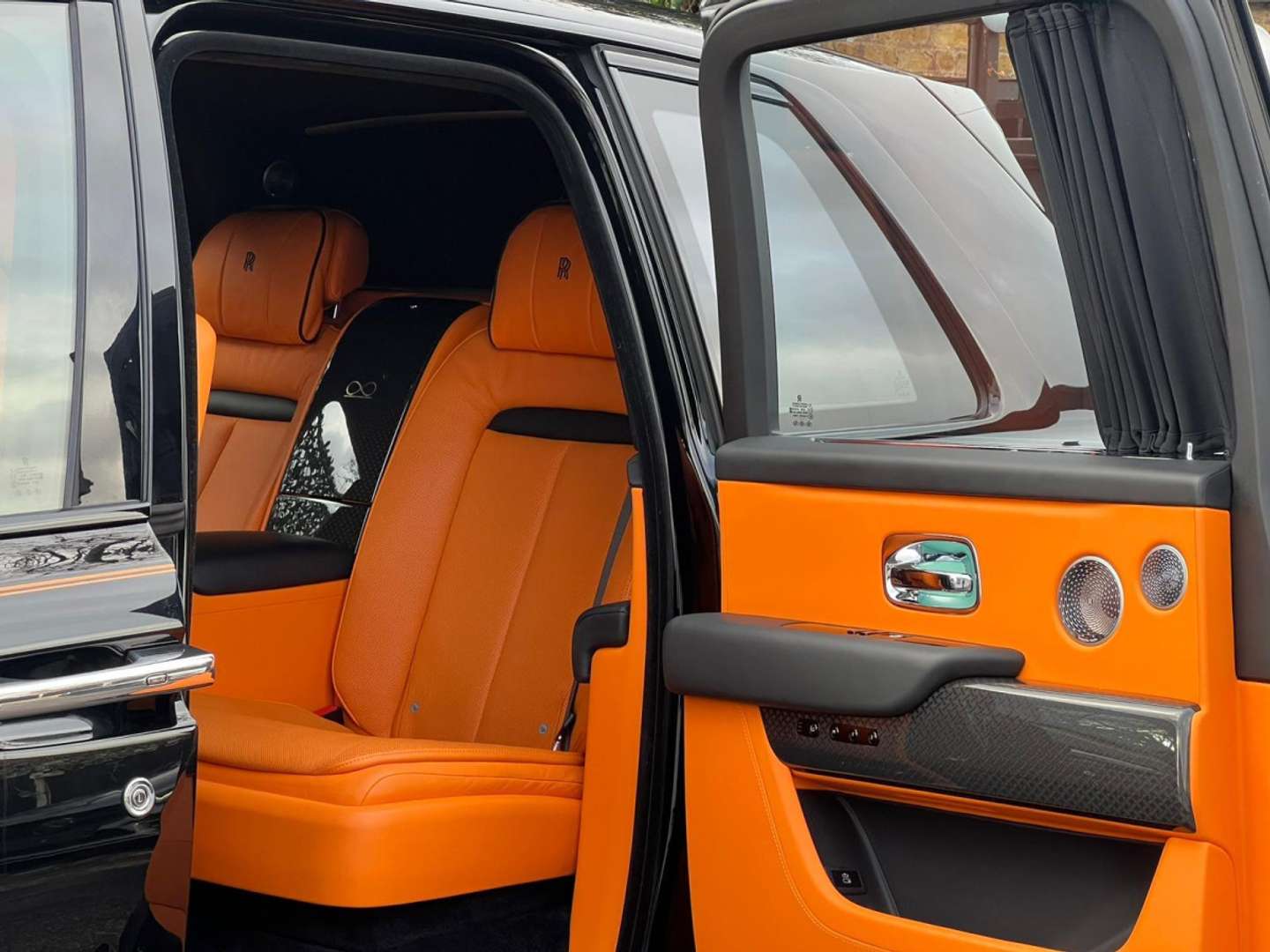 Rolls-Royce Cullinan Black Badge - 2021 - Joinsteer - #6