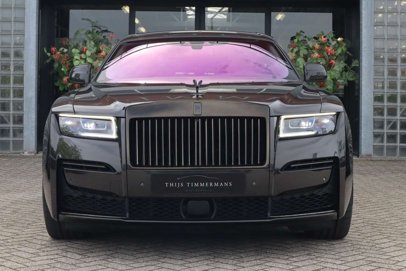 Rolls-Royce Ghost V12 - 2021 - Joinsteer - #2