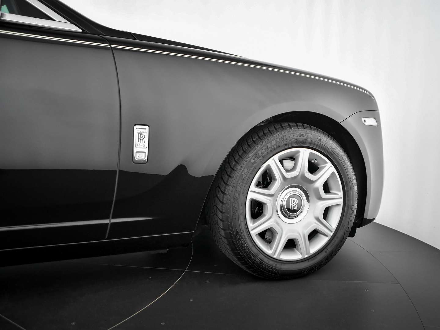 Rolls-Royce Ghost - 2018 - Joinsteer - #6