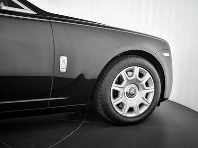 Rolls-Royce Ghost -  - Joinsteer - #5