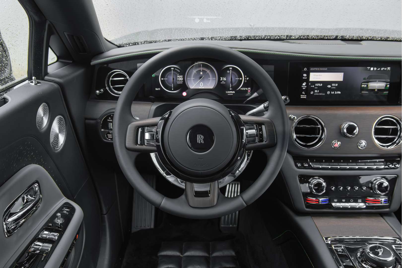 Rolls-Royce Spectre - 2024 - Joinsteer - #7