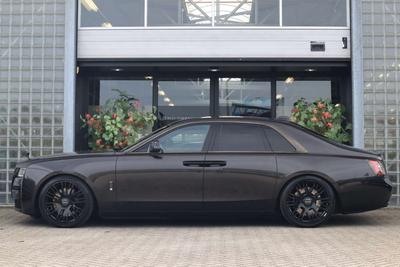 Rolls-Royce Ghost V12 -  - Joinsteer - #2
