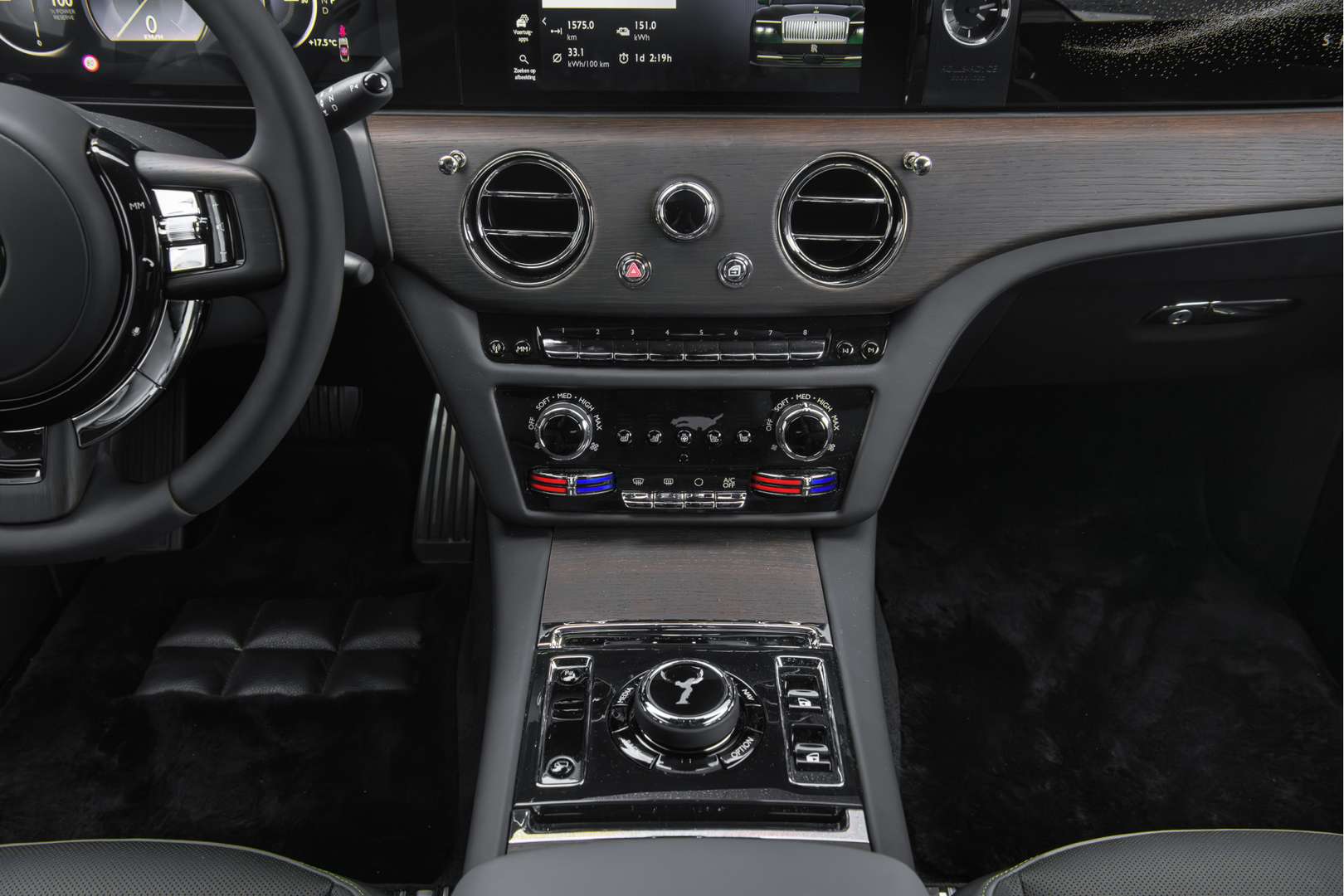 Rolls-Royce Spectre - 2024 - Joinsteer - #8