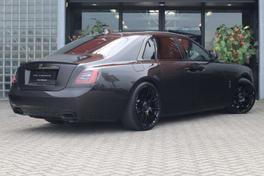 Rolls-Royce Ghost V12 -  - Joinsteer - #3
