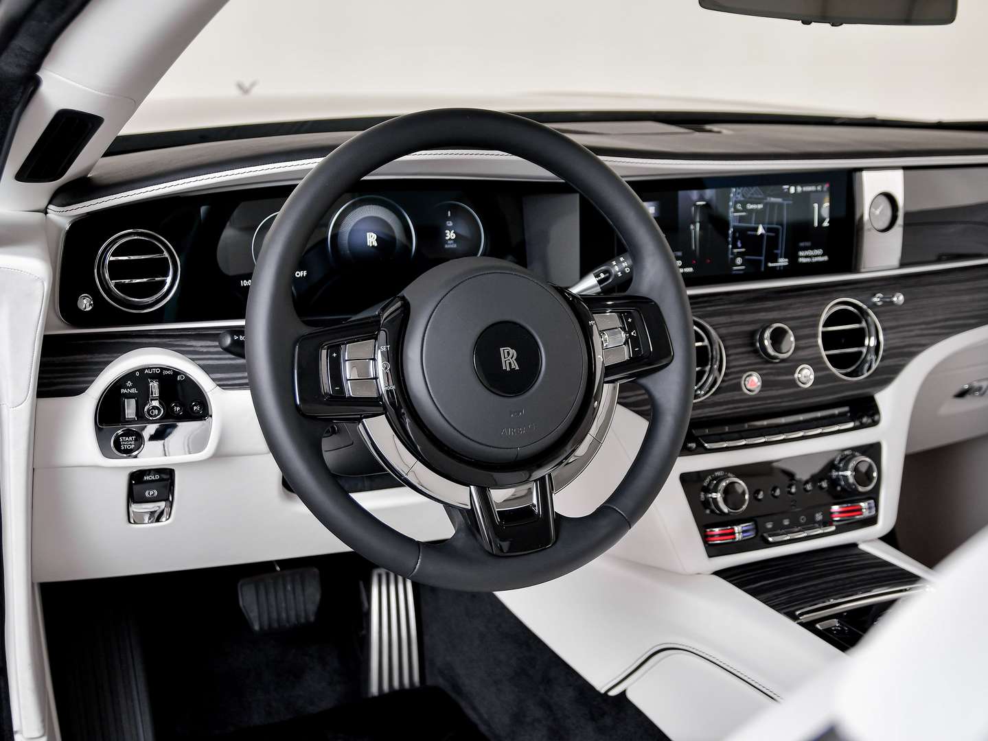 Rolls-Royce Spectre - 2025 - Joinsteer - #7