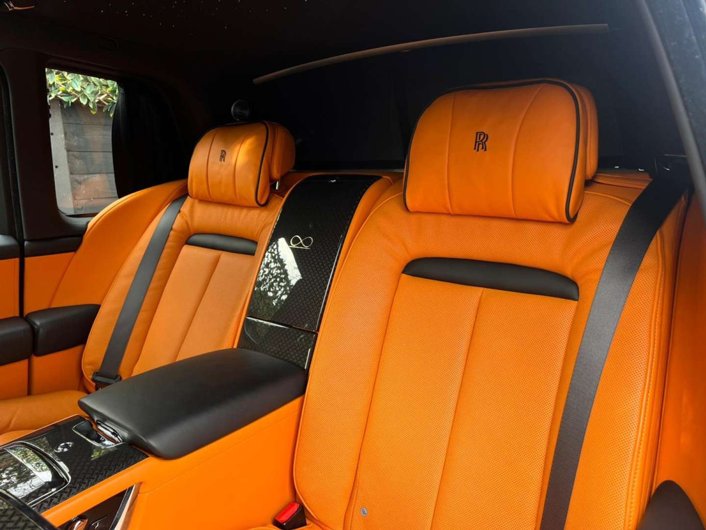 Rolls-Royce Cullinan Black Badge - 2021 - Joinsteer - #8