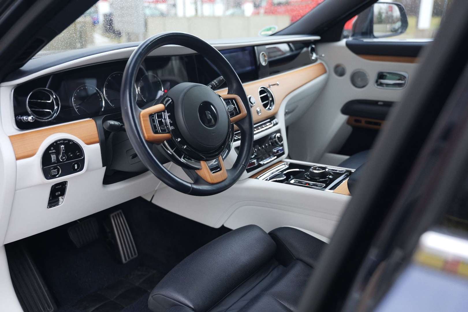 Rolls-Royce Ghost Extended Wheelbase - 2020 - Joinsteer - #8