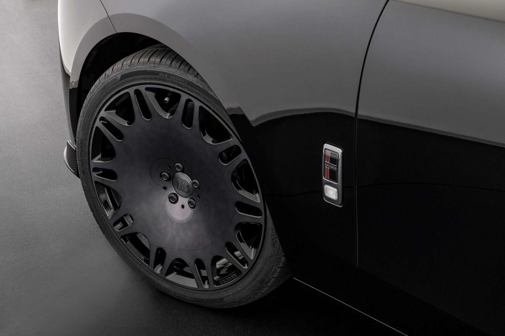 Rolls-Royce Ghost Extended - 2021 - Joinsteer - #7