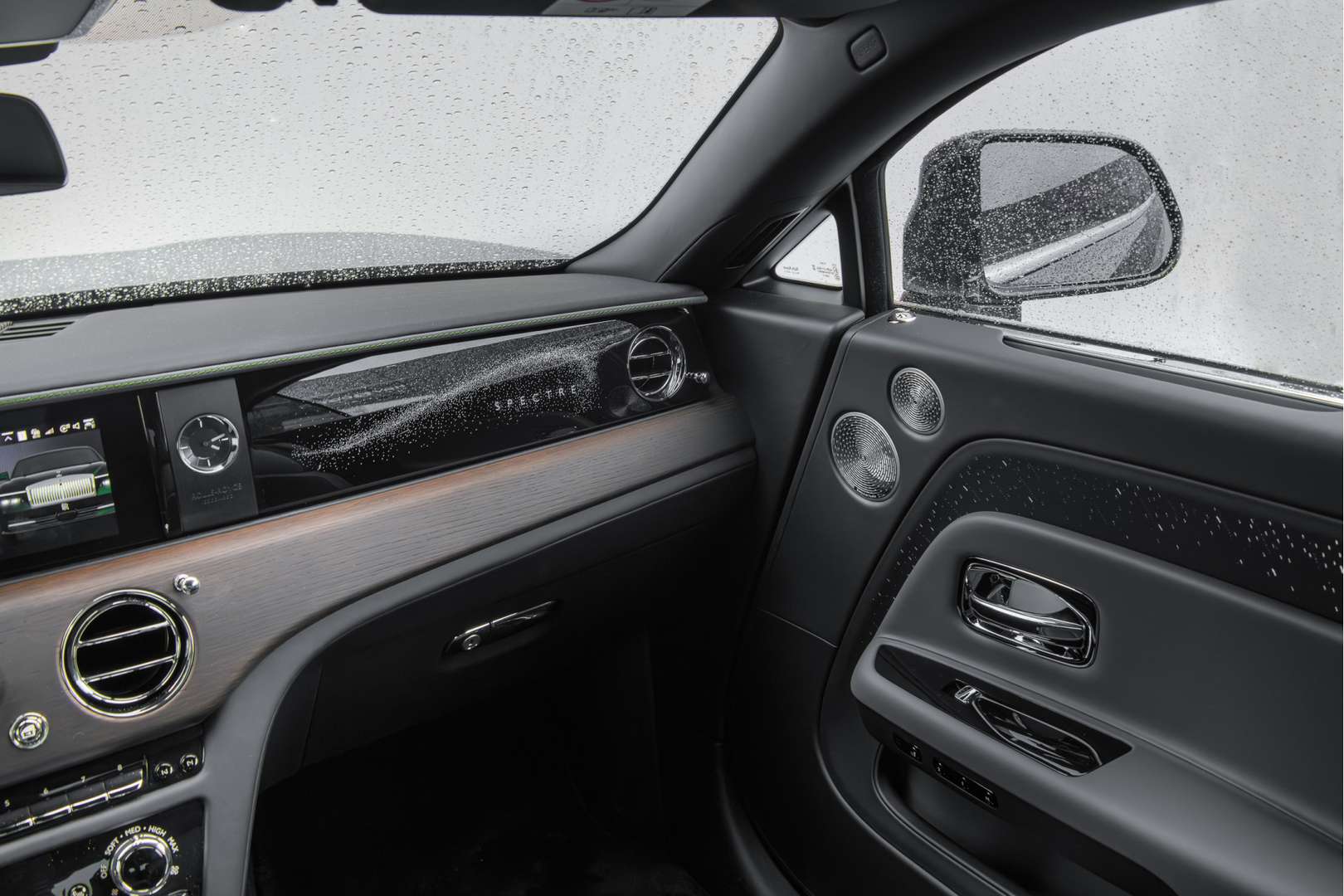 Rolls-Royce Spectre - 2024 - Joinsteer - #9
