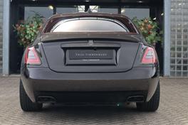 Rolls-Royce Ghost V12 -  - Joinsteer - #4