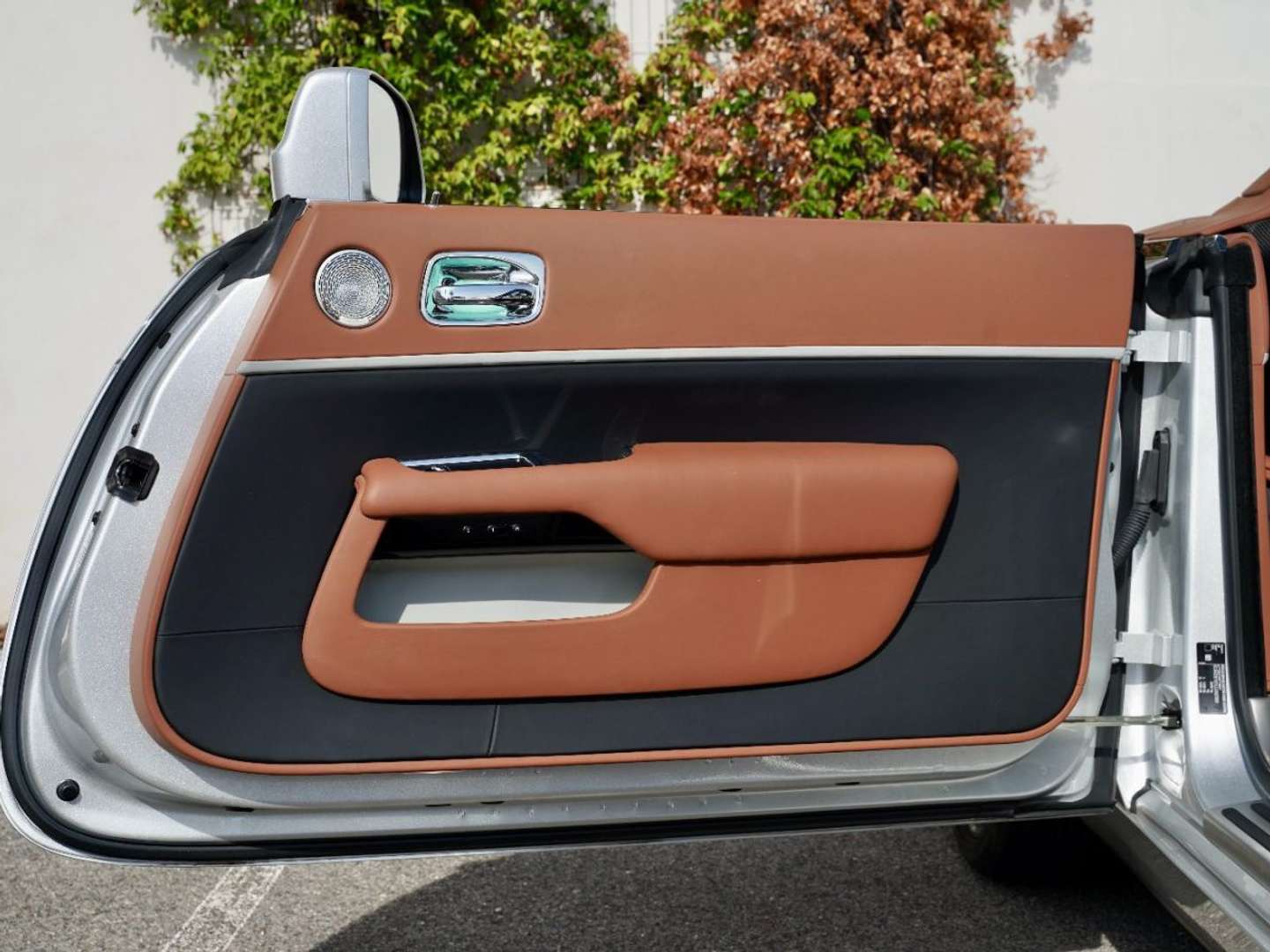 Rolls-Royce Dawn Silver Bullet - 2020 - Joinsteer - #25