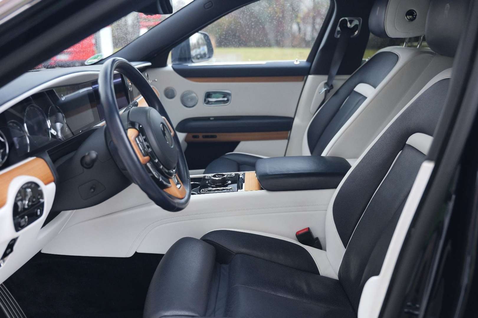 Rolls-Royce Ghost Extended Wheelbase - 2020 - Joinsteer - #9