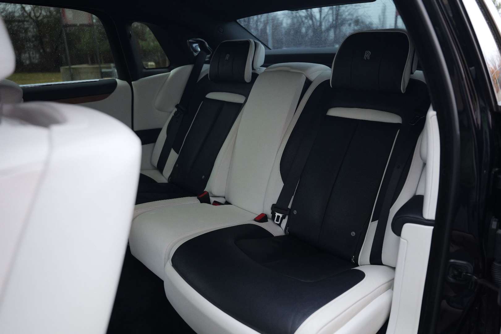 Rolls-Royce Ghost Extended Wheelbase - 2020 - Joinsteer - #10