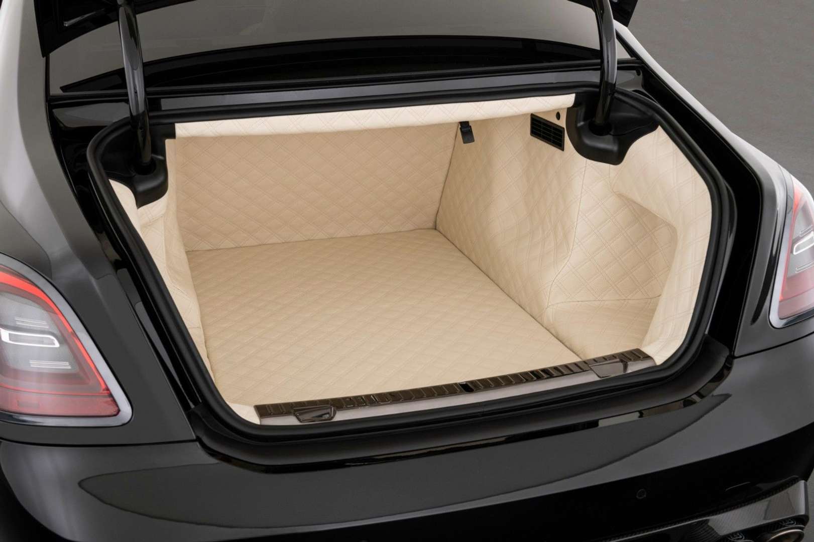 Rolls-Royce Ghost Extended - 2021 - Joinsteer - #9