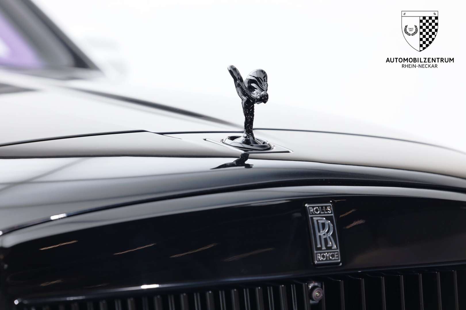 Rolls-Royce Cullinan - 2019 - Joinsteer - #10